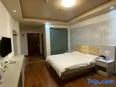 The Golden Ville Boutique and Spa - 120