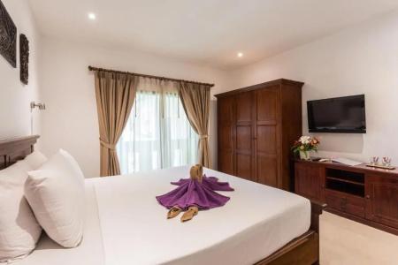 Austrian Garden Patong - Sha Extra Plus - 54