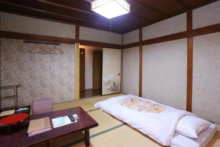 Hinode Ryokan - 1