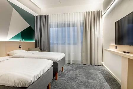 GreenStar Vaasa - 22