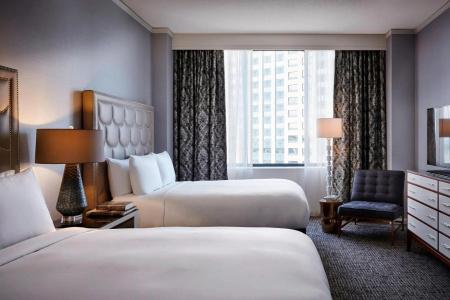 Jw Marriott New Orleans - 40