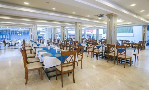 โรงแรมโคราช โฮเต็ล Korat - SHA Plus - 12