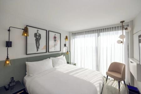 The Godfrey Hollywood - 37