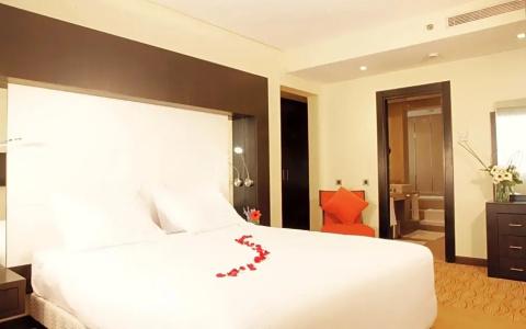 Hôtel Farah Casablanca - 87