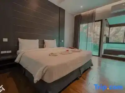 Kaibae Hut Resort - 54