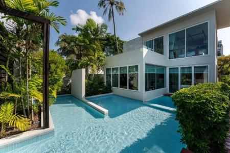 Aleenta And Spa, Phuket-Phangnga - Sha Plus - 140