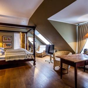 Villa Provence - 26