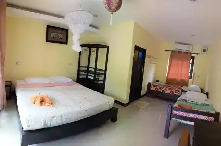 Banana Beach Resort - 42