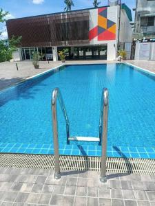 Mayflower Grande Phitsanulok - 15