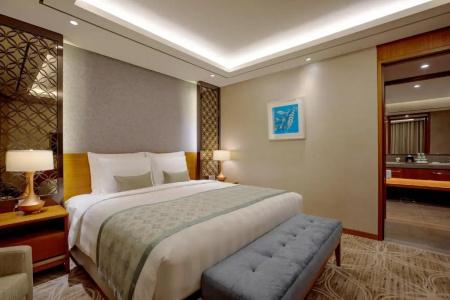 Lotte Yangon - 111