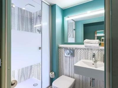 ibis budget Bourg en Bresse - 23