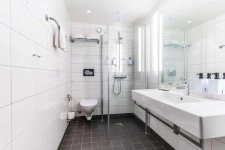 Scandic Continental - 33