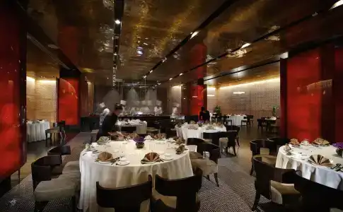 Intercontinental Beijing Beichen, An Ihg - 21