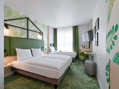 Mercure Hannover Mitte - 4