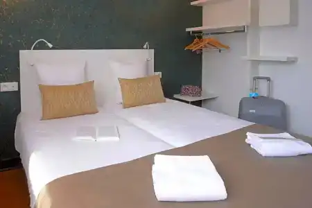 Arc-En-Ciel Colmar Contact Hotel - 26