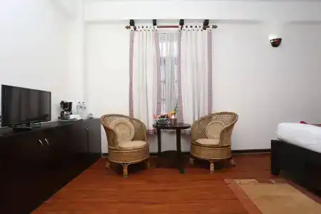 Thamel Eco - 40