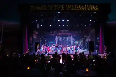 Sensitive Premium Resort & Spa - 24