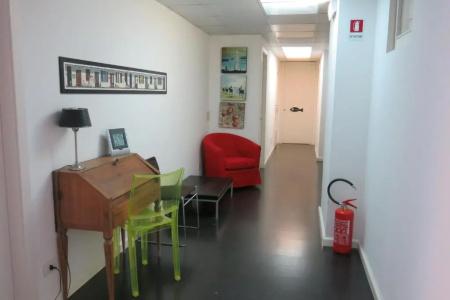 Mare Nostrum Petit Hôtel - 12