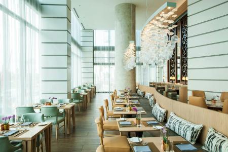 The Westin - 35
