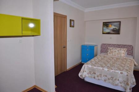 Emsa Otel Maltepedeki Eviniz - 24