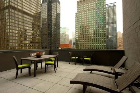 Hilton Garden Inn Central Park South - 13