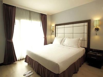 Sukhumvit Suites - 105