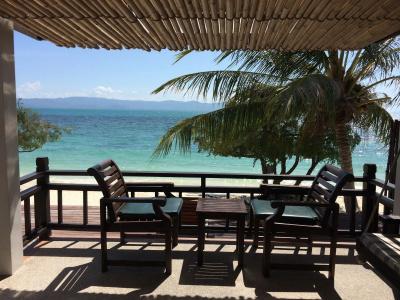 Sarikantang Resort & Spa, Koh Phangan - 19
