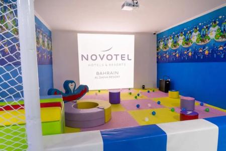 Novotel Bahrain Al Dana - 22