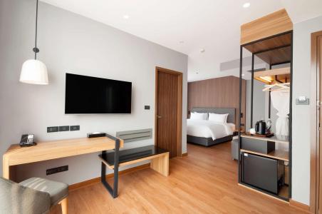 Best Western Chatuchak - 50