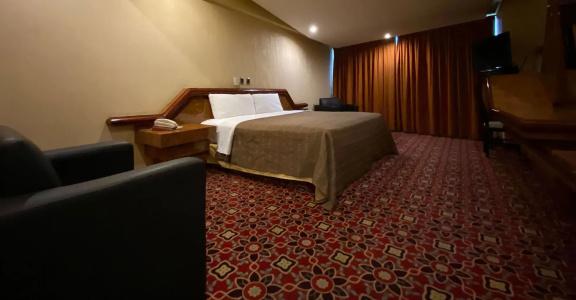 Escala Central del Norte - 3