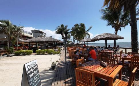 Smugglers Cove Beach Resort & - 19
