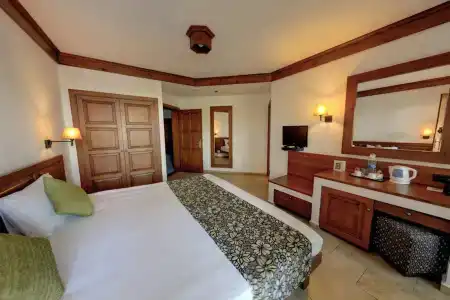 Montana Pine Resort - All Inclusive - 28