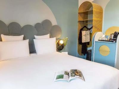 Mercure Annecy Centre - 87
