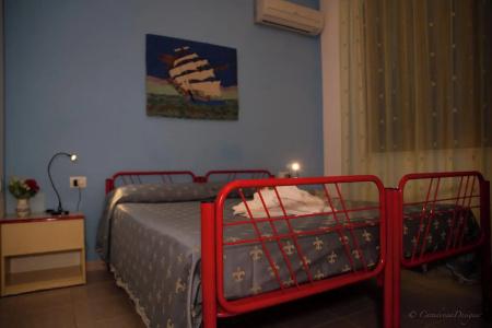 Camping Village La Pineta - 0