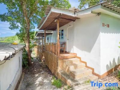 Phi Phi Cozy Seafront Resort - 42