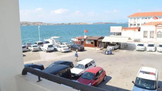 Ayvalık Palas - 16