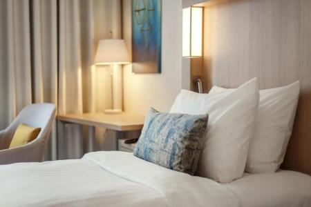 Courtyard by Marriott Vilnius City Center - 33