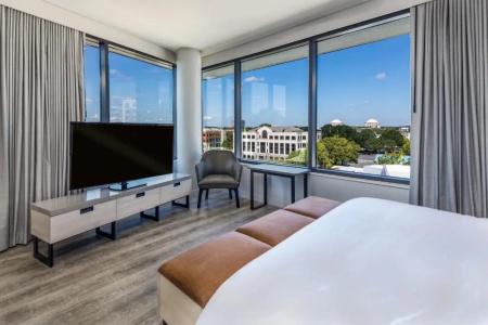 Hyatt Centric Charlotte SouthPark - 39
