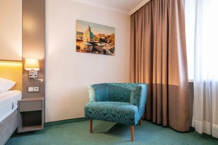 CityTrumer Stube - 44
