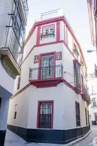 Callejon del Agua - 17