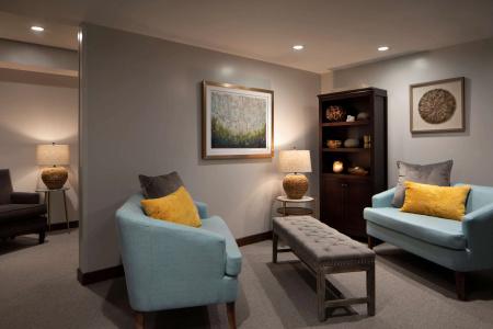 Hyatt Regency and Spa - 3