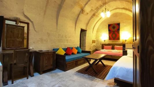 ARMEsos Cave - 38