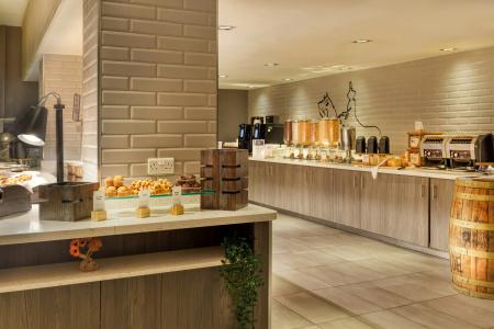 DoubleTree by Hilton Glasgow Central - 9