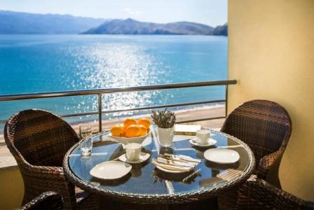 Valamar Atrium Baška Residence - 142