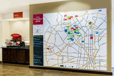 TownePlace Suites by Marriott San Antonio Northwest - 19