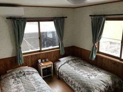 Guest House Chaconne Karuizawa - 1