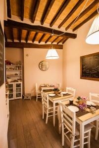 b&b Il Senesino - 14