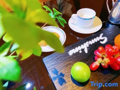 Shenzhen Sunshine, Luohu - 117