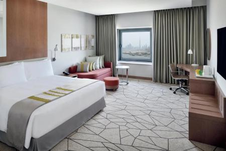 Holiday Inn & Suites - Dubai Festival City Mall, An Ihg - 29