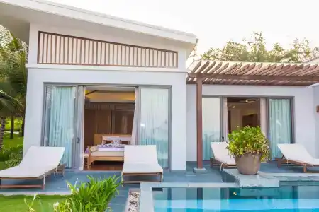 Sonata Resort & Spa - 106